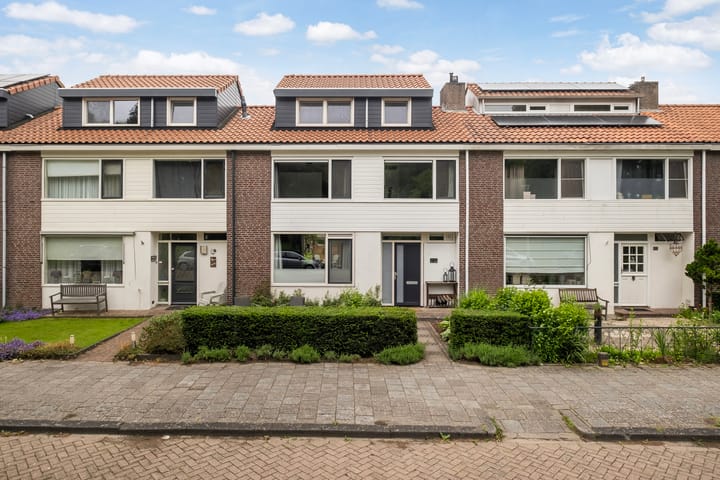 Foto van woning Lijzijde 42, Dronten