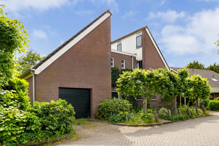 Foto van woning Lijzijde 79, Amsterdam