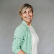 Foto van Lilian Peters