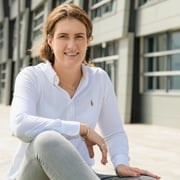 Foto van Lilian Schouten
