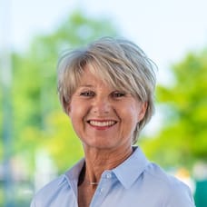 Foto van Lilian Swinkels