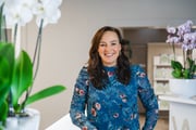 Foto van Lilian van Straalen