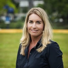 Foto van Liliane Franken-de Bruin