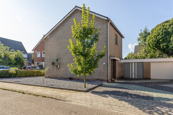 Limbrichterweg 72 in Sittard foto