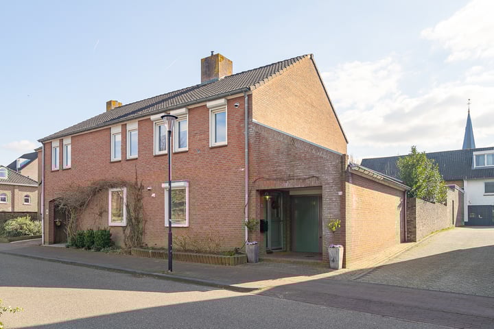 Limburgerstraat 96 in Cadier en Keer foto