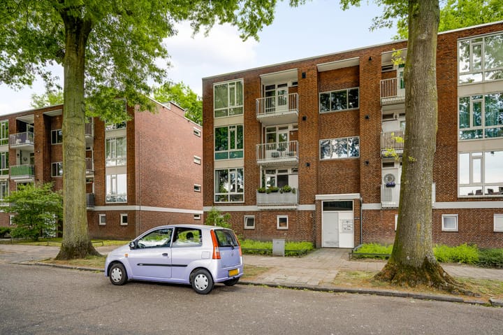 Foto van woning Limburglaan 36, Weert