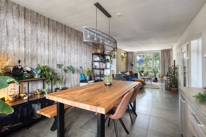 Foto van woning Limburglaan 38, Weert
