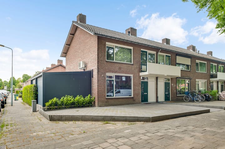 Foto van woning Limburglaan 5, Weert