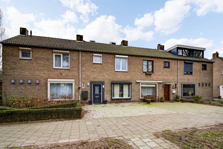 Limburglaan 98 in Weert