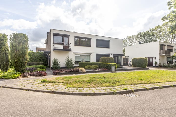 Limburgstraat 8 in Geleen foto