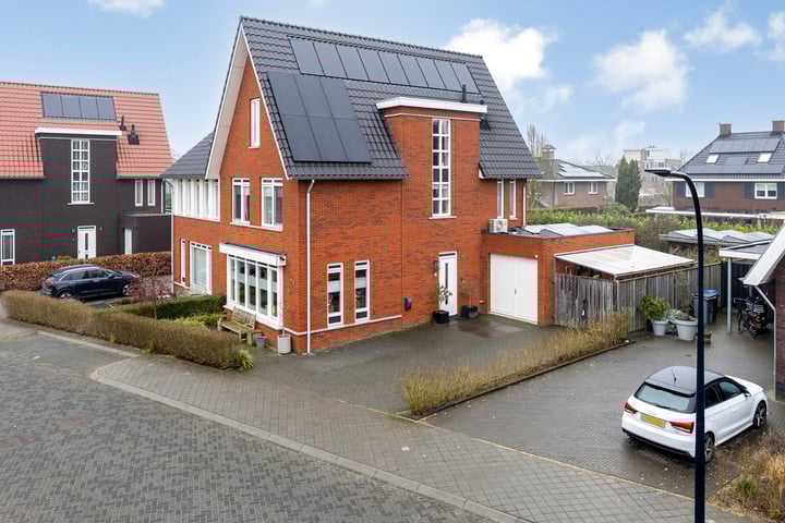 Limes 24 in Huissen foto