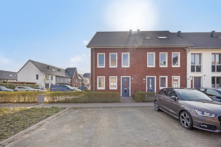 Limes 73 in Huissen