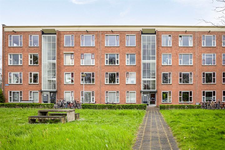 Limietlaan 31 in 's-Hertogenbosch foto