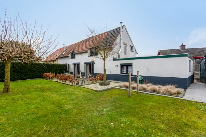 Foto van woning Limietstraat 15, Valkenburg