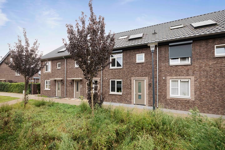 Lina Roetert Steenbruggenstraat 5 in Deventer foto