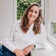 Foto van Linda Bakker