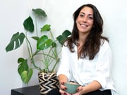 Foto van Linda Bolck