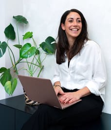 Foto van Linda Bolck