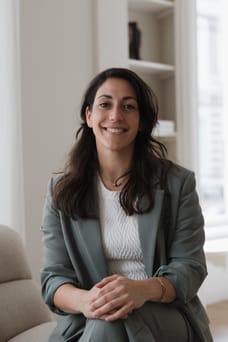 Foto van Linda Bolck