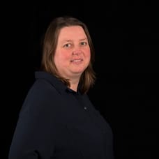 Foto van Linda Brandt