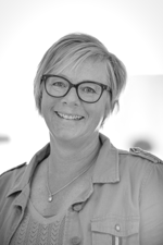 Foto van Linda de Haan