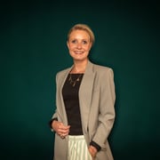 Foto van Linda de Ruiter