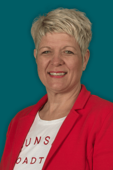 Foto van Linda Erdman