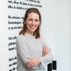 Foto van Linda Geurts