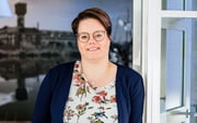 Foto van Linda Giesen
