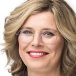 Foto van Linda Joosten