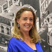 Foto van Linda Klaver K-RMT