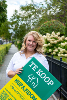 Foto van Linda Mensink