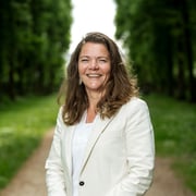 Foto van Linda Schuurman
