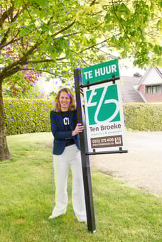 Foto van Linda Smeenk