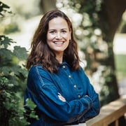 Foto van Linda Uiterwijk