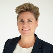 Foto van Linda van der Meer