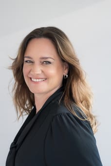 Foto van Linda van Ooijen Knook