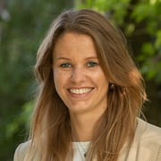 Foto van Linda Vijverberg