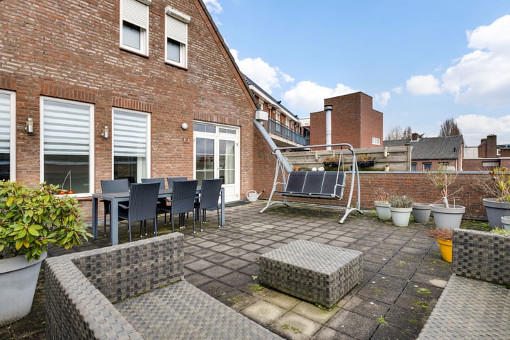 Lindanusstraat 10 in Nederweert