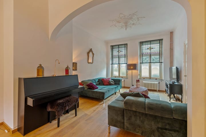 Foto van woning Lindanusstraat 28, Roermond