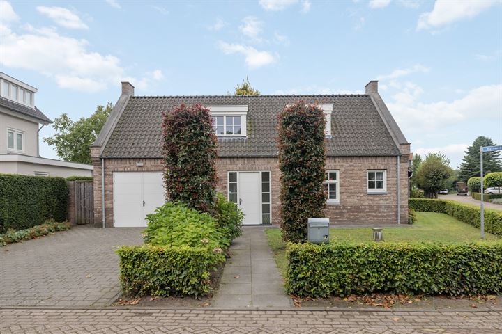 Linde 17 in Veldhoven foto
