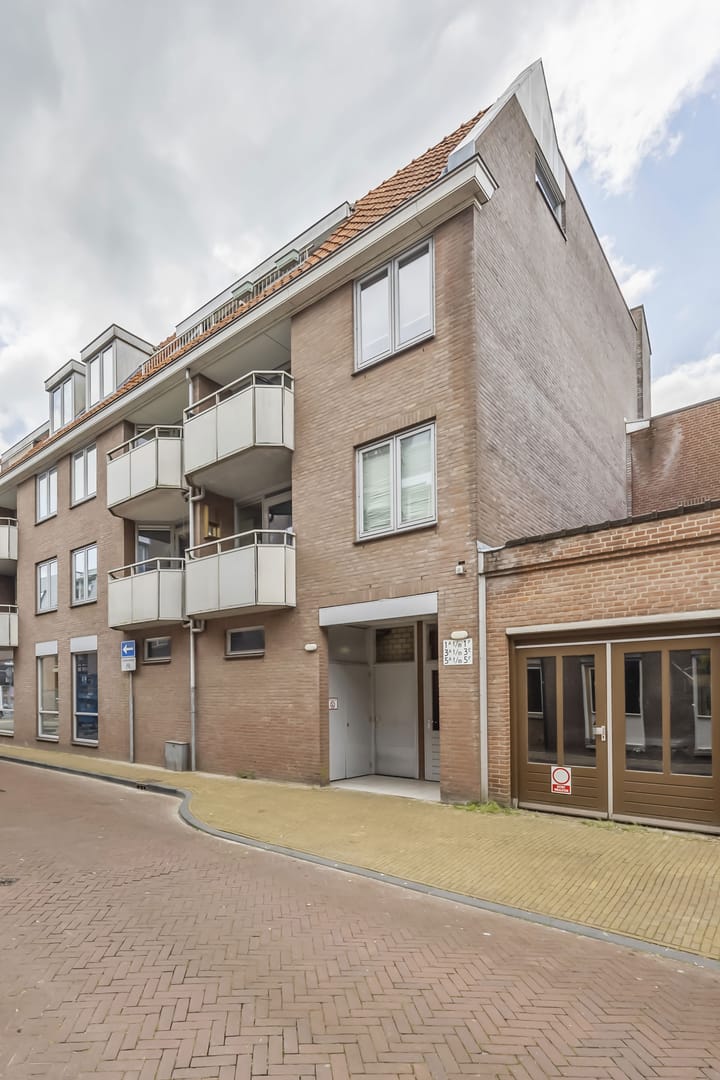 Lindeboom 1d in Gorinchem foto