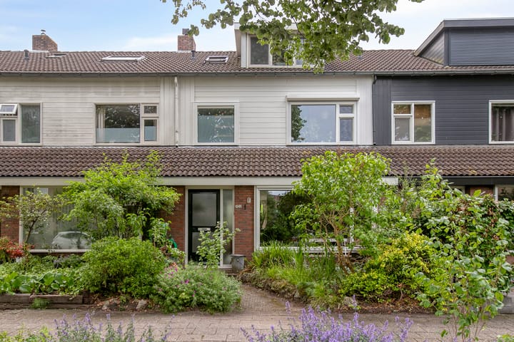 Foto van woning Lindeboom 45, Culemborg
