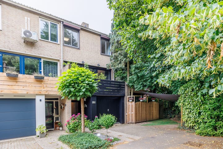 Lindeboom 48 in Mook