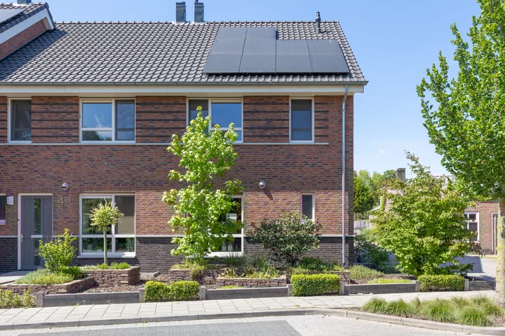 Foto van woning Lindeboomweg 4, Harreveld