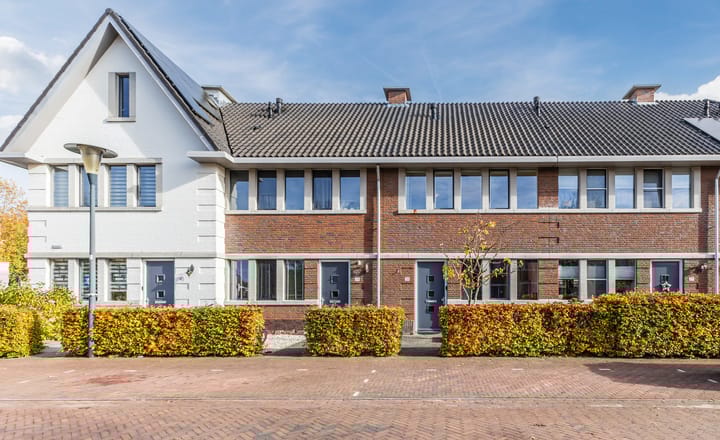 Lindehof 38 in Helmond