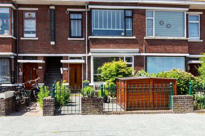 Lindelaan 126 in Rijswijk
