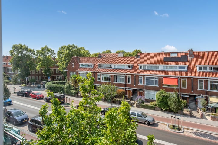 Lindelaan 129 in Rijswijk