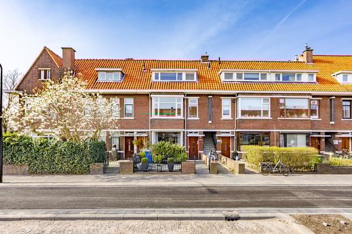 Lindelaan 140 in Rijswijk foto