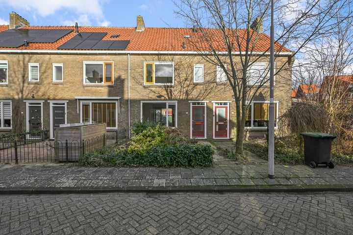 Lindelaan 16 in Krommenie foto